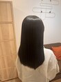リコット 与野(Liecot) オリーブグレージュカラー