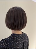ショートボルドー