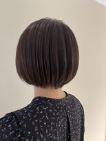 アヴァンスクロス あべのルシアス店(AVANCE.CROSS)&nbsp;ショートボルドー