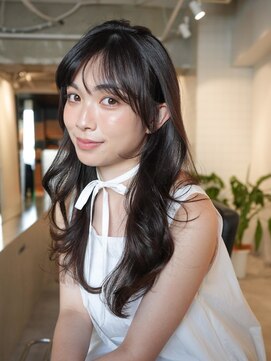 リムレス(LIMLESS) 韓国レイヤー/くびれレイヤー/顔周りレイヤー/万代/新潟駅前