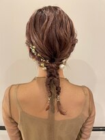 ベル 新宿(Belle)&nbsp;成人式、卒業式、結婚式、浴衣のセット絶対可愛くします