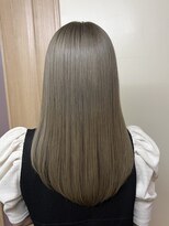 オールウェイズ(Always)&nbsp;シルバースモークベージュ