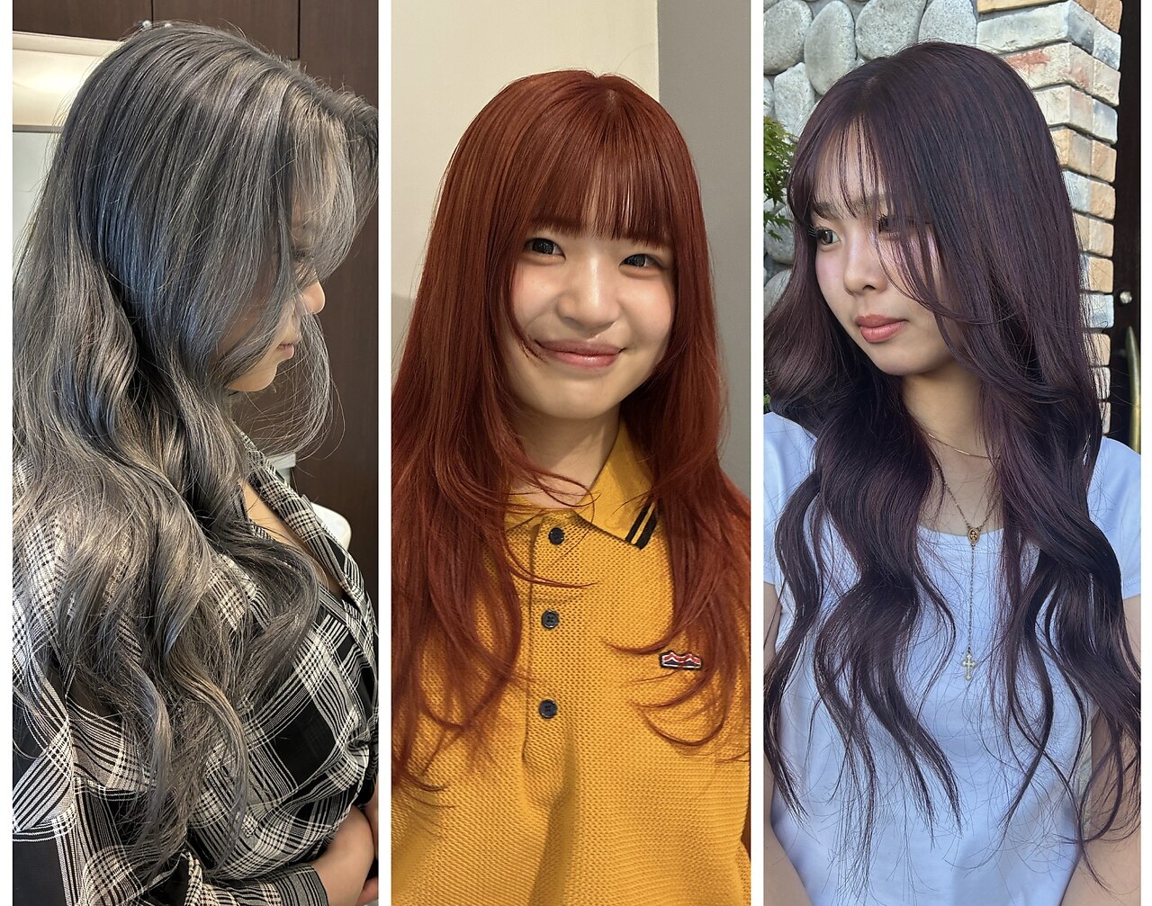 5ページ目｜久留米市で人気のヘアセット・ヘアアレンジが得意な美容院
