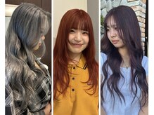 ヘアースペースマーズ