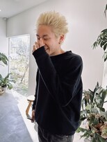 トミー(TOMMY) ショート