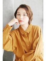 ヘアーメイク リアン 城陽店(Hair Make REAN)&nbsp;おしゃれショート