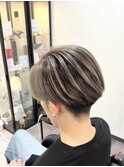 メンズバレイヤージュ