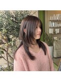 柔らかレイヤー