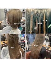 ラティオ 難波Ratio