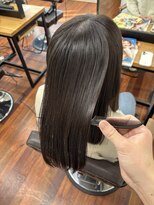 グランルッソ 岡山駅前(GRAN LUSSO)&nbsp;3/23髪質改善ストレート