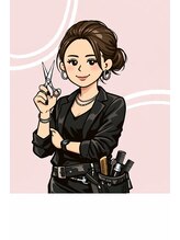 美容室フィール&nbsp;安里 彩亜羅