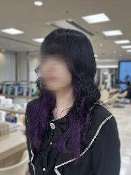 ケンジ 平塚ラスカ店(KENJE) アニメカラー