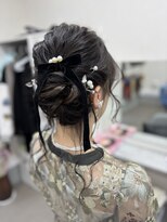 ミラージュ 船橋(Miraju)&nbsp;船橋/船橋駅/ヘアーセット