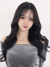 ノイズオオサカ 天王寺店(NOISM OSAKA) Kairi