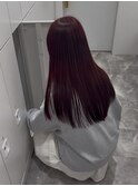 カシスレッド