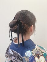 ミックタック(MICK TACK)&nbsp;カチモリヘア