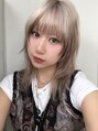 ノラ シンディ(NORA CYNDY)&nbsp;池崎 真菜