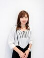 アース コアフュール ボーテ 成田店(EARTH coiffure beaute)&nbsp;萩原 理恵