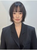 重さを残すハッシュボブ