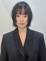 デコ(DECO) 重さを残すハッシュボブ
