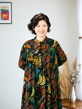 キートス(Kiitos)&nbsp;YUKI 