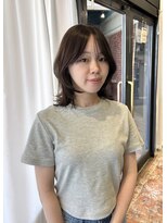 ギルド(Guild) 動きのあるレイヤー
