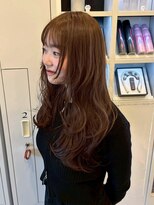 カノエ 山口矢原店(canoe)&nbsp;アッシュブラウン