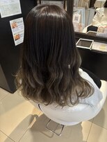 ディックス 五井グランド店(dix) グラデーションカラー