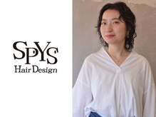 スパイス SPYS