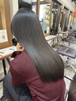 ダスティ 梓川店(Dasty)&nbsp;髪質改善トリートメント/松本