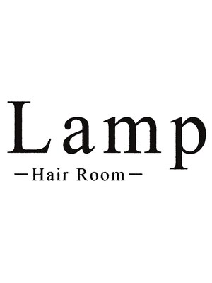 ランプ ヘアルーム(Lamp Hair Room)