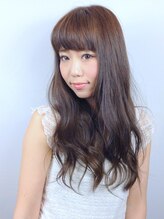 リジーヘアアンドスパ(Lizzy Hair&Spa)