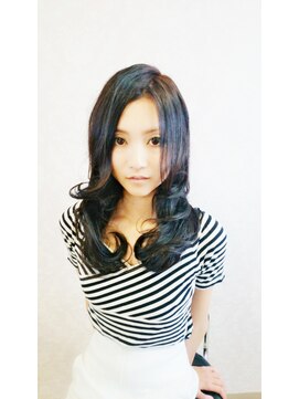 ペアハウスシナノ(Shinano) 「Sｈinano]大人SWWETイノセントカール