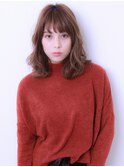モテかわボブ