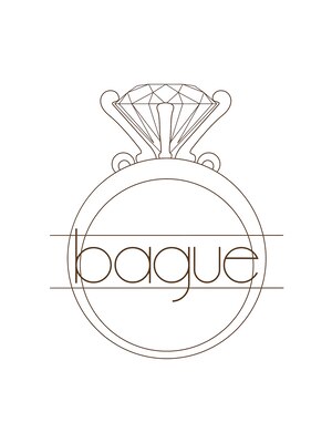 バーグ ヘアー(bague hair)