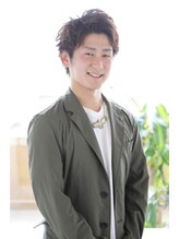 ビィシャイン 小野店&nbsp;井上  裕樹