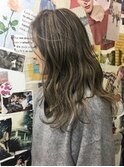 TLONY渋谷hori オトナカワイイ柔らかハイライト