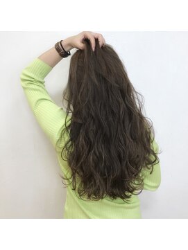 フラップ(FLAP) 3Dハイライトカラー☆ミルクティー