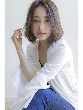 アコロン(acoron) くびれセミディ　ボブディー