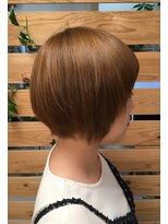 ピッカヘアーデザイン(PICKA hair-design) 艶ツヤトリートメント☆☆☆