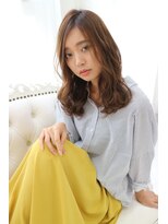 レーヴ リゾート 池袋(Reve resort)&nbsp;大人かわいい ことりベージュ [池袋][池袋東口]【Reve池袋】