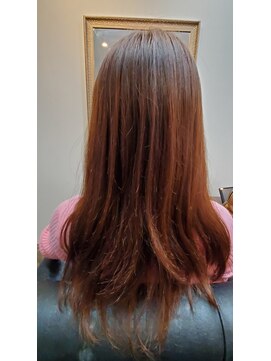 エイチビーエス 徳島(HBS) 美髪エステ