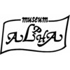 ミュージアム museum アルファのお店ロゴ