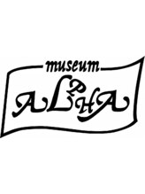 museum　アルファ
