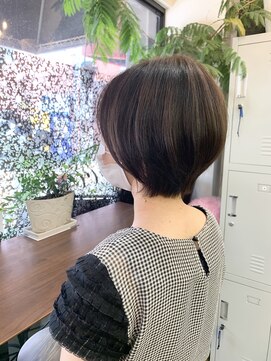 ノエル(NoEL) ドクターカラー☆