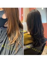 ココロン(COCORON)&nbsp;レイヤースタイル