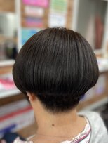 ハスカラー 吉塚店&nbsp;ショートスタイル