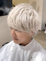 ダルシット(dulcet★★★)&nbsp;【★★★】ホワイトカラー/ハイトーンカラー/ブリーチカラー