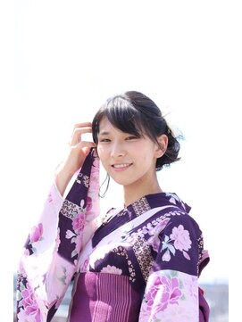 ザップ(ZAP) シニヨン