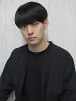 バース(BIRTH)&nbsp;天神【BIRTH】韓国マッシュショート　6